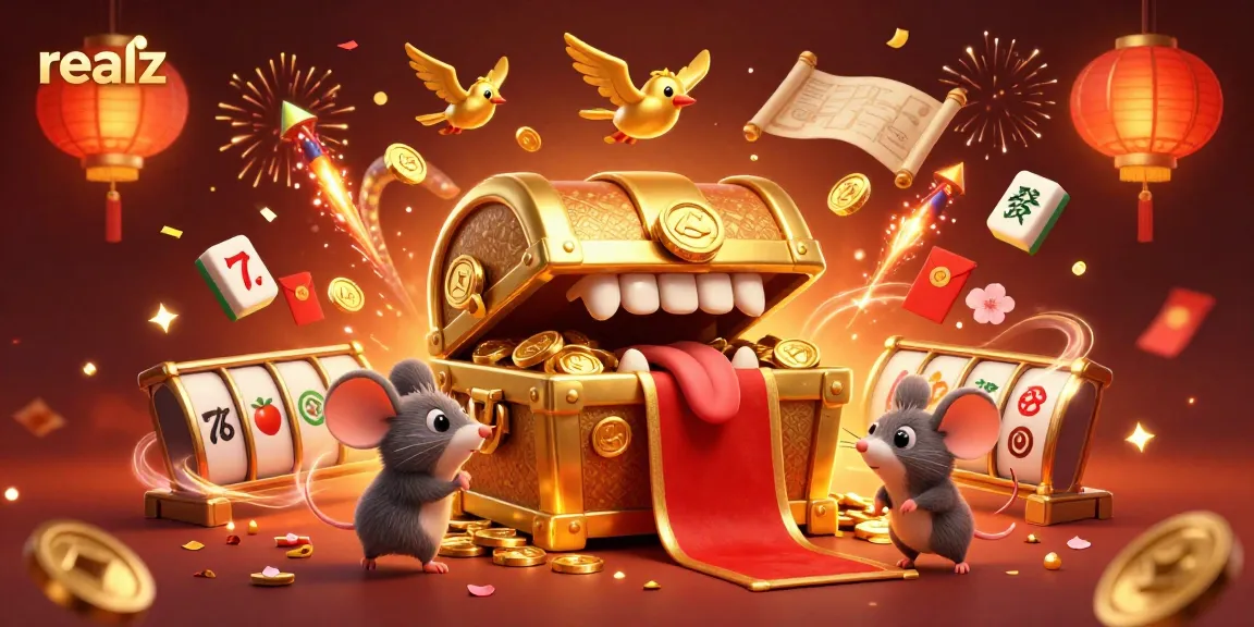 Engage with realz casino excitement through dynamic game elements and treasures.